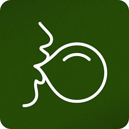 CBD žvýkačky 1200 mg 60 ks