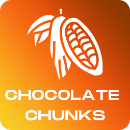 CBD Cookies 50mg - 2ks