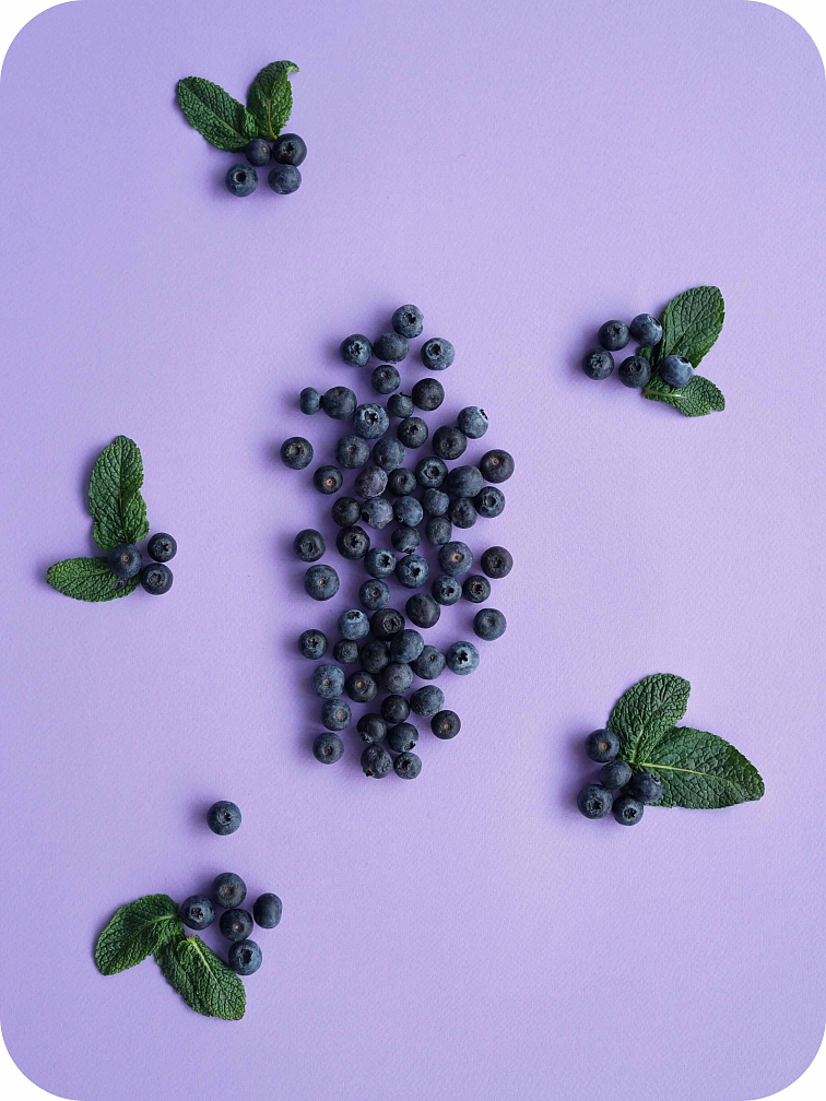 HHC-P disPOD Blueberry 1ml