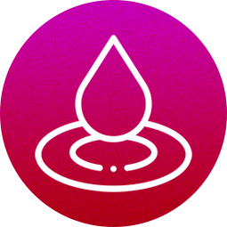 Vaporizer THC-B Strawberry 0,5 ml