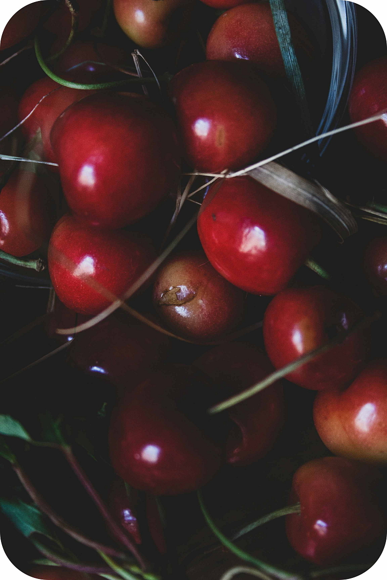THCv 60% cartridge Cherry 0,5ml