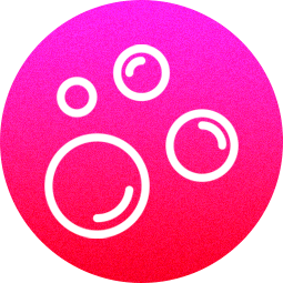 Cartridge THC-B Bubble Gum 0,5 ml