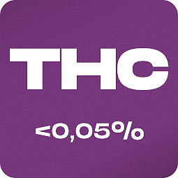 JK-53 konopný květ s CBD