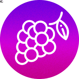 HHC-P Stronger Beast Grape 1ml