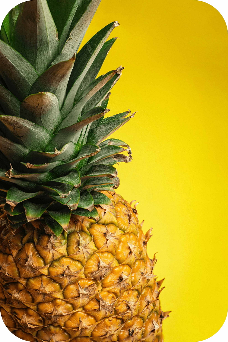 THCP disPOD Piña Colada 2ml