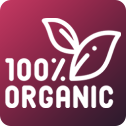 CBD Jelly 25mg - malina 8ks