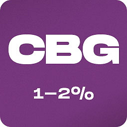 JK-53 konopný květ s CBD