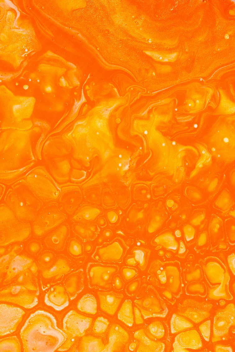 THCv Jelly 25mg Pomeranč 8ks