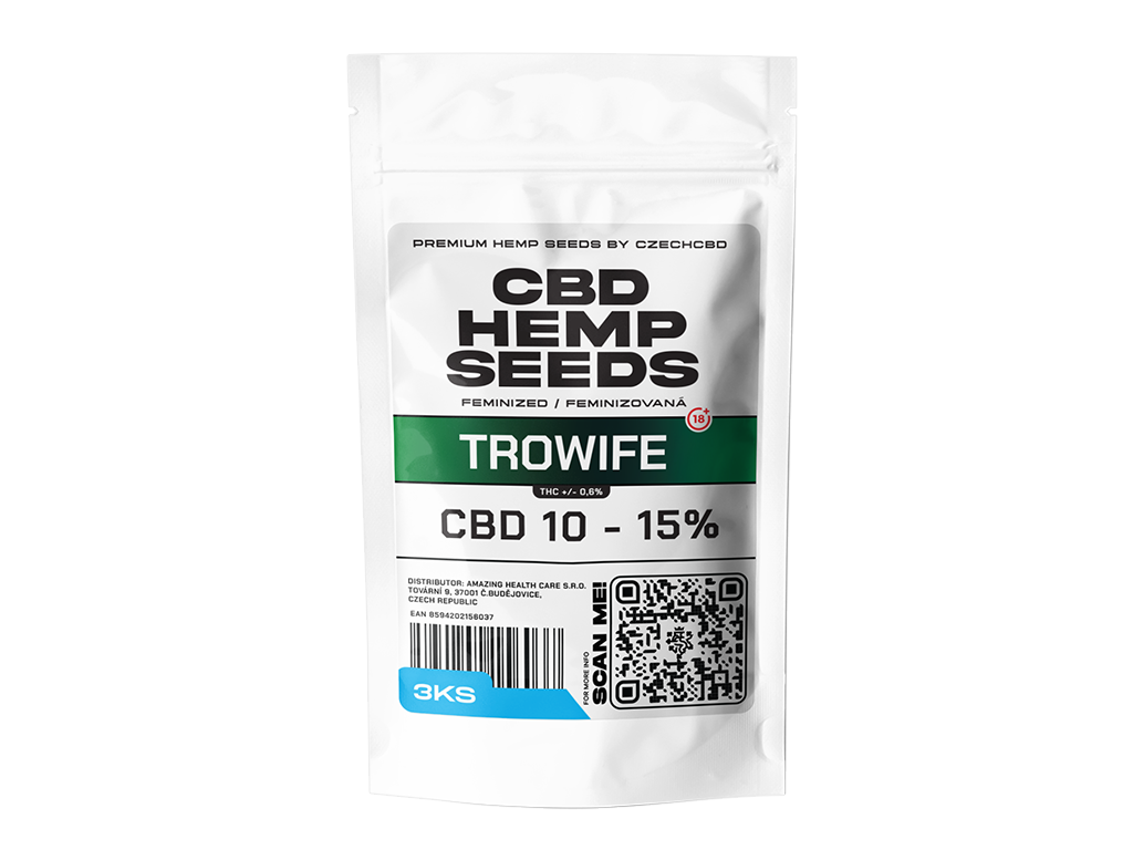 TroWife CBD