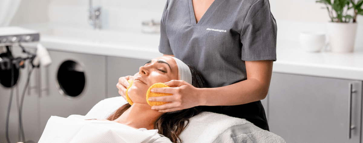 Starnoucí pleť a pigmentace