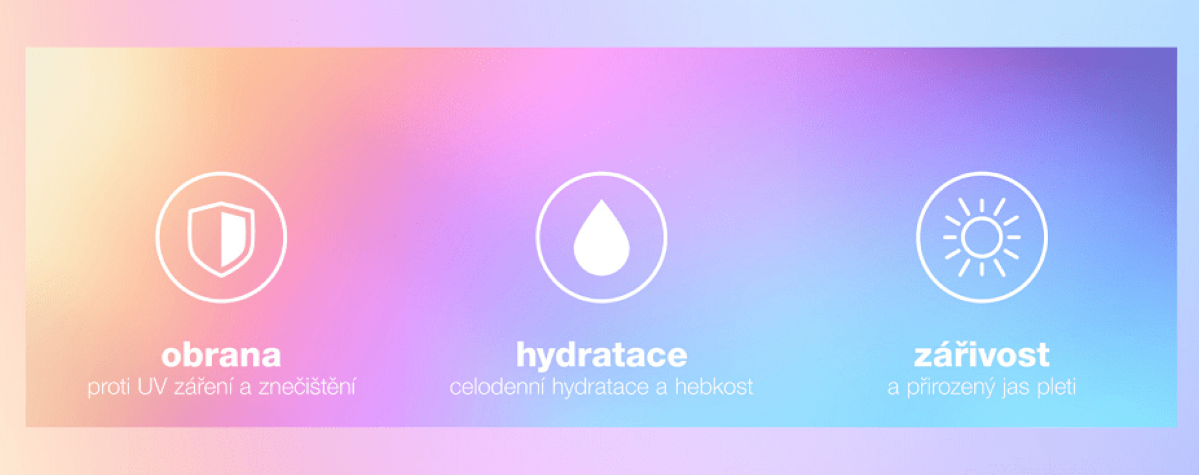 Ochrana před UV zářením