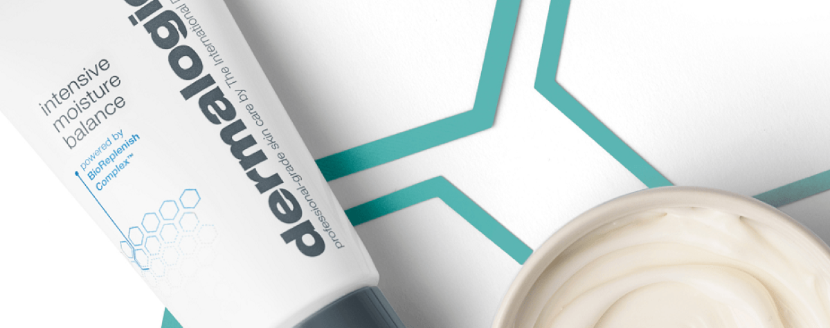 Suchá a dehydratovaná pleť