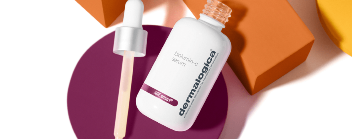 Starnoucí pleť a pigmentace