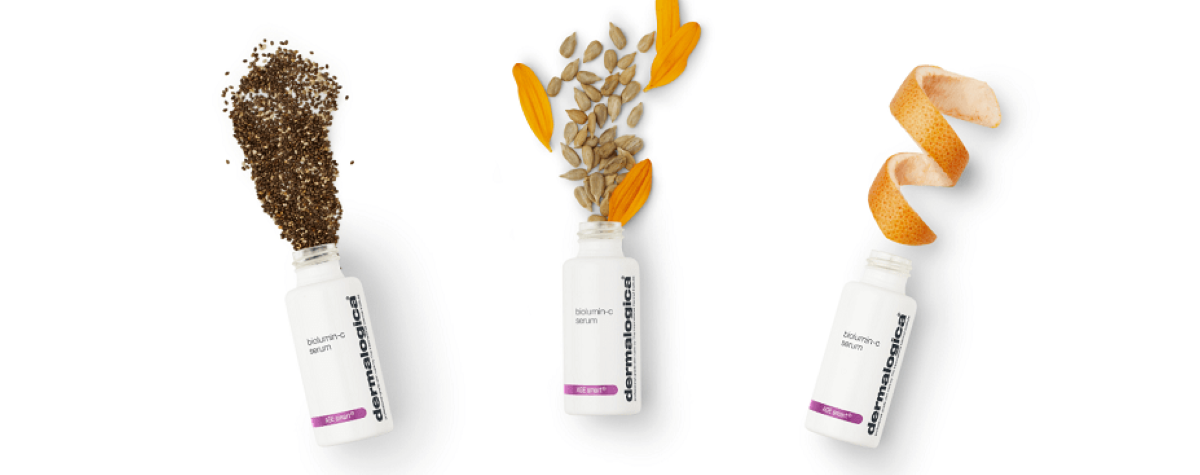 Starnoucí pleť a pigmentace