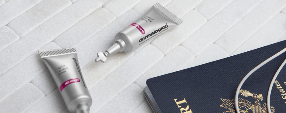 Starnoucí pleť a pigmentace