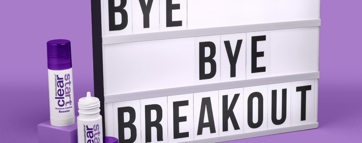 Problematická a mastná pleť