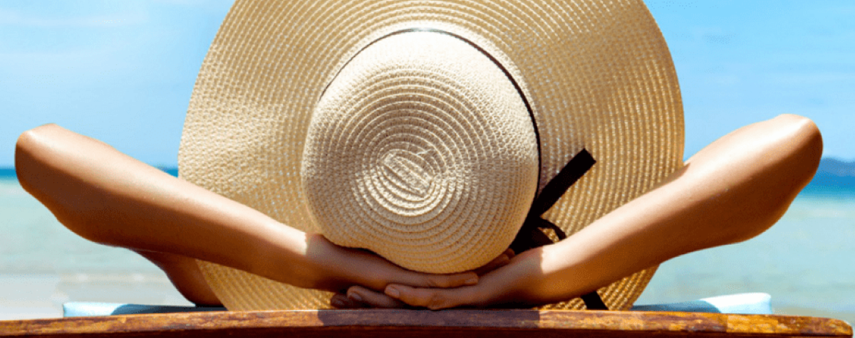 Ochrana před UV zářením