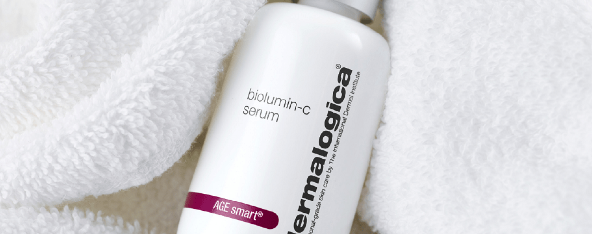 Starnoucí pleť a pigmentace