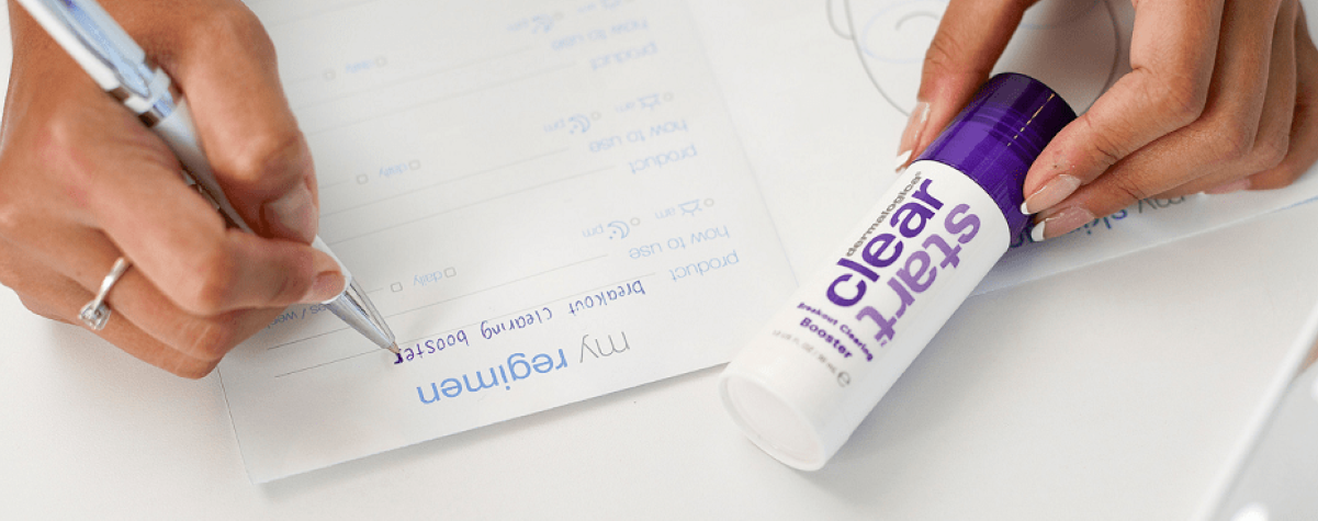 Problematická a mastná pleť