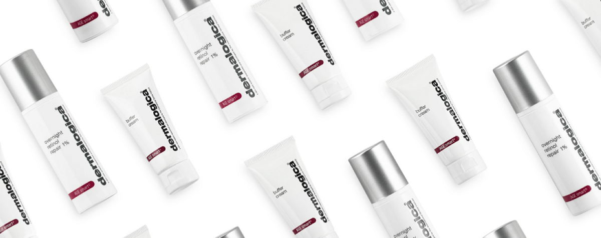 Starnoucí pleť a pigmentace