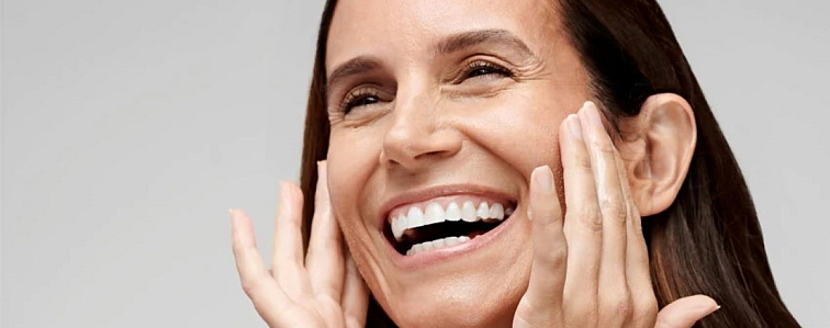 Starnoucí pleť a pigmentace