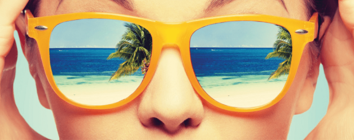 Ochrana před UV zářením