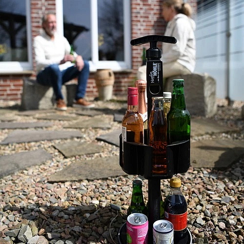 Pivní šachta BASIC