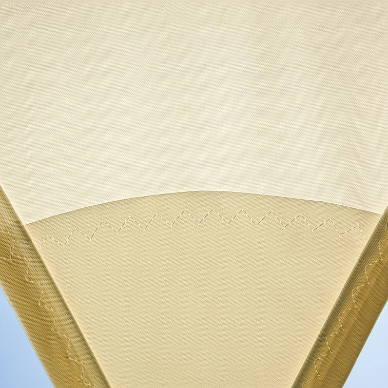 Nepromokavý trojúhelník EZ Breeze