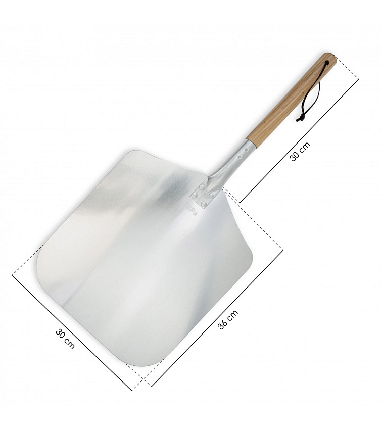 PIANA pizza pec na plyn Ziipa