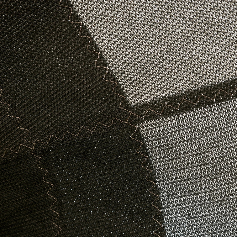 Sluneční čtverec solaria 60km/h