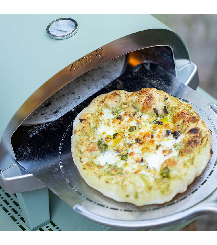 PIANA pizza pec na plyn Ziipa