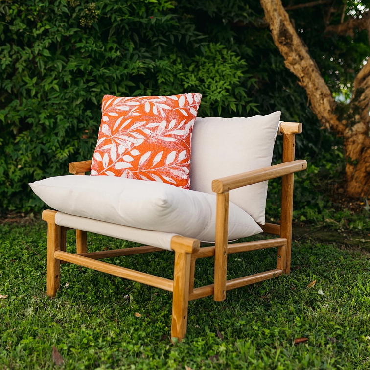 Maanta MARRA polštář outdoor MARBLING