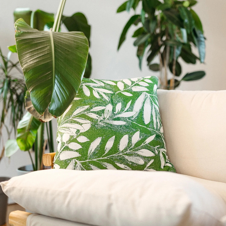 Maanta MARRA polštář outdoor BLUEMOON