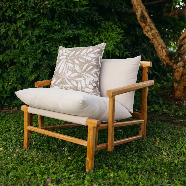 Maanta MARRA polštáře outdoor MONSTERA