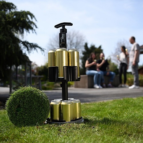 Pivní šachta PRÉMIUM