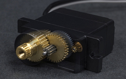 Arrma Typhon Grom 1:18 4WD Smart RTR modrá