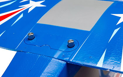 E-flite Decathlon RJG 1.2m SAFE Select BNF Basic