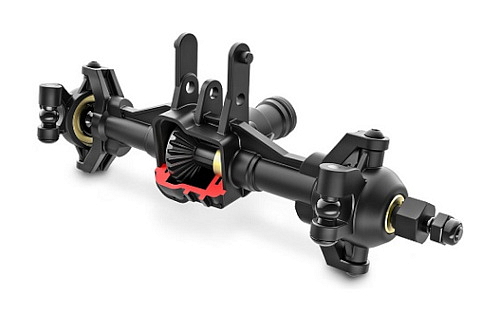 Traxxas TRX4-M Ford F-150 1979 1:18 RTR hnědý