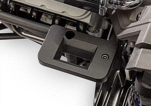 Traxxas Funco 1:6 RTR modrá