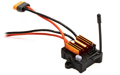 Arrma Granite Mega 665 1:10 4WD RTR zelená