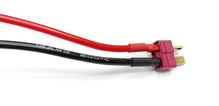 Robitronic střídavý motor Razer 3652 3000ot/V, reg 60A G2