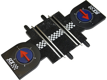 SCX Compact Cupra Racing