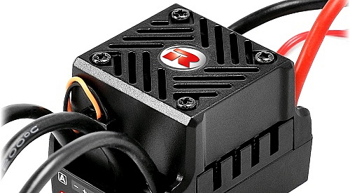 Robitronic střídavý motor Razer 3652 3000ot/V, reg 60A G2