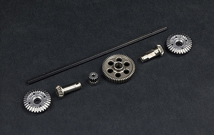 Arrma Typhon Grom 1:18 4WD Smart RTR modrá