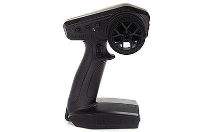 Arrma Typhon 223S BLX 1:8 4WD RTR DSC zelená