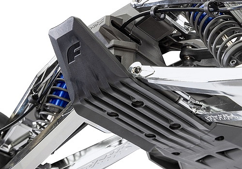 Traxxas Funco 1:6 RTR modrá