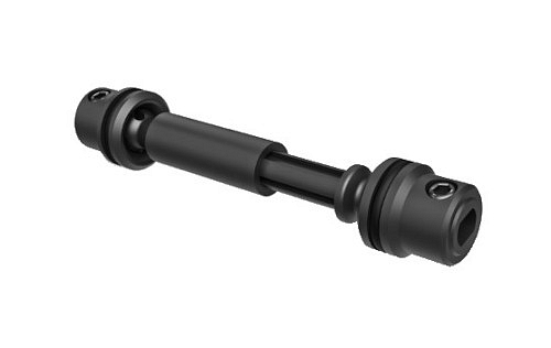 Traxxas TRX4-M Ford F-150 1979 1:18 RTR hnědý