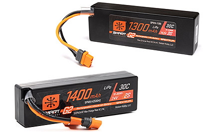 Arrma Typhon Grom 223S BLX 1:18 4WD Smart RTR Červený