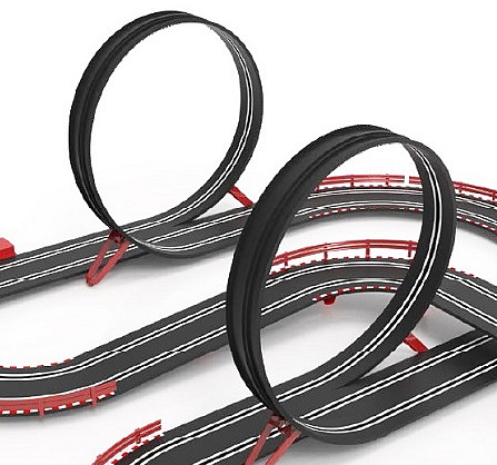 SCX Compact Cupra Racing