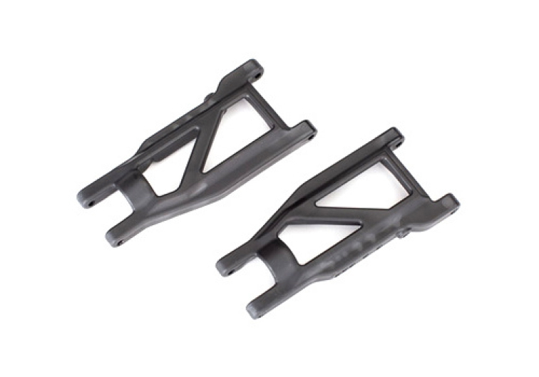 Traxxas Slash 1:10 HD VXL 4WD RTR modrý